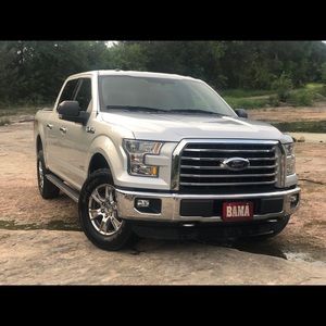 Meet your Posher, Landon